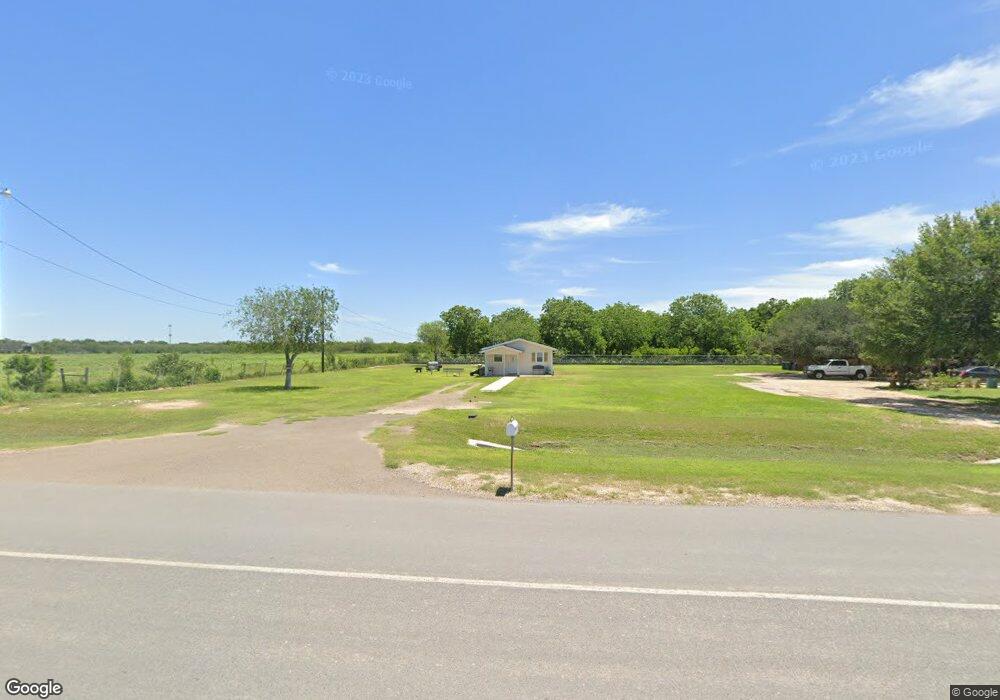 1417 S Fm 493, Donna, TX 78537 - photo 1
