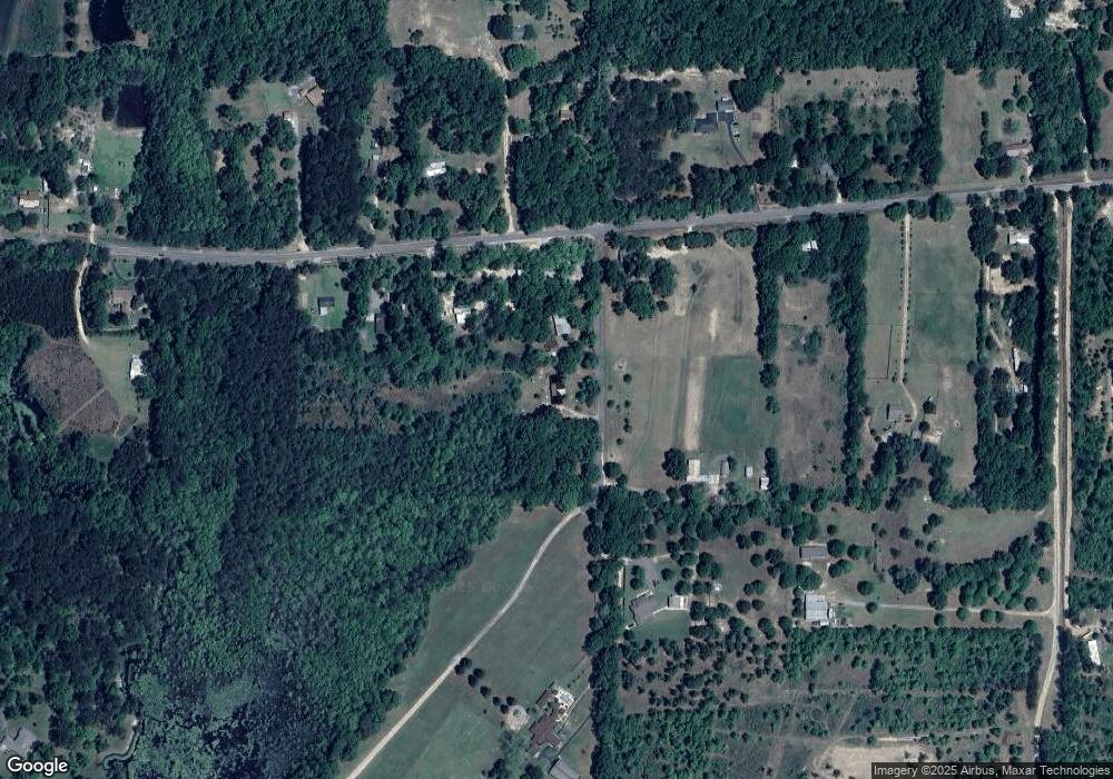 118 Horse Ranch Rd, Lucedale, MS 39452 - photo 1