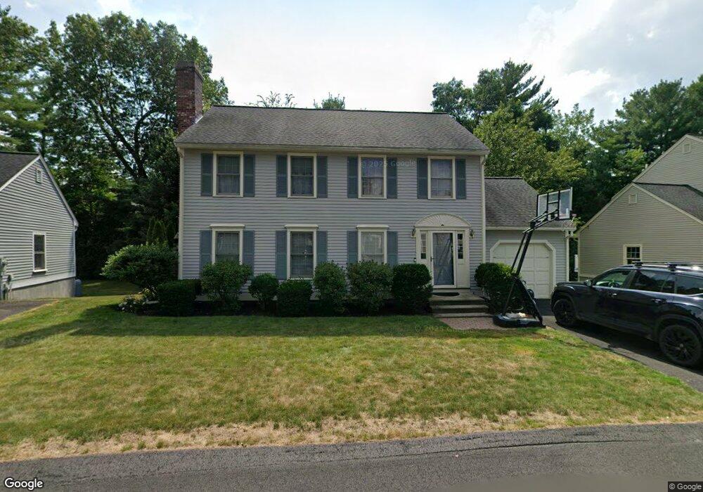 67 Stonegate Rd, Chelmsford, MA 01824 - photo 1