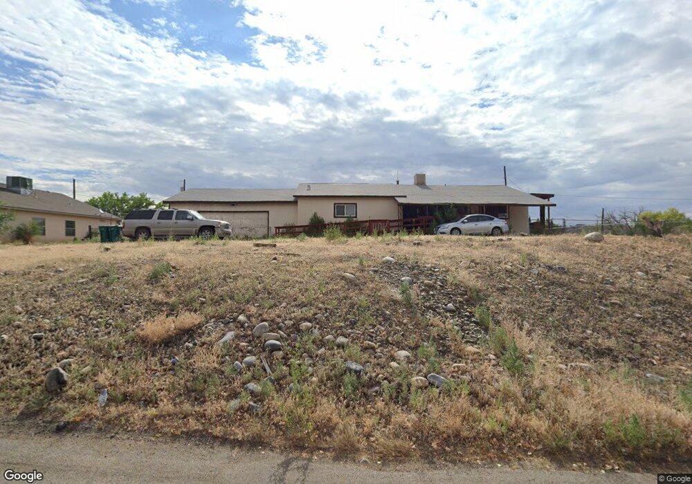4100 Rowe Ave, Farmington, NM 87402 - photo 1