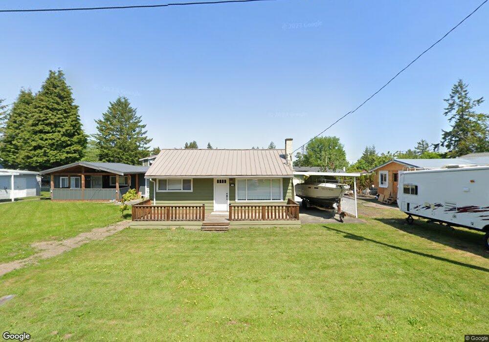 2112 Maple St, Point Roberts, WA 98281 - photo 1