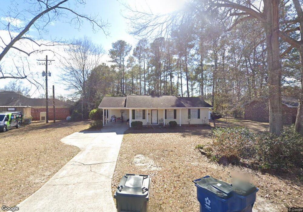 1500 Parkway Dr, Vidalia, GA 30474 - photo 1