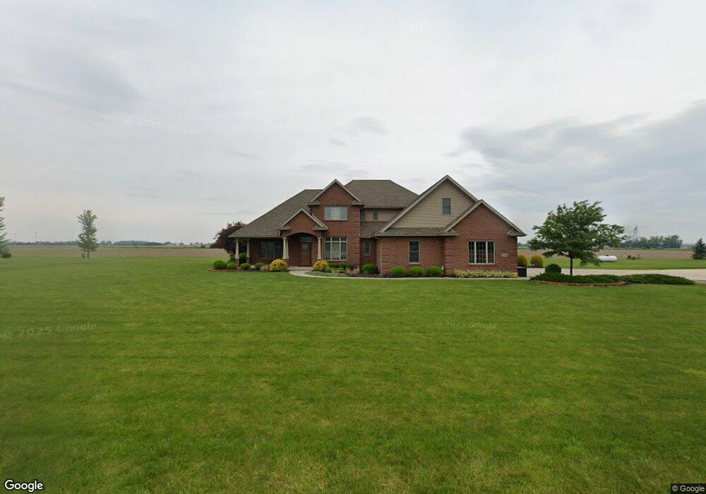 16440 Road 25p, Fort Jennings, OH 45844 - photo 1