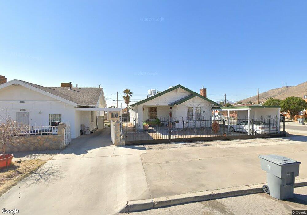 2800 Memphis Ave, El Paso, TX 79930 - photo 1