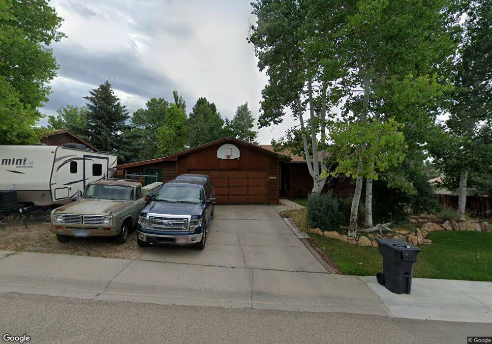 3430 Riford Ct, Craig, CO 81625 - photo 1