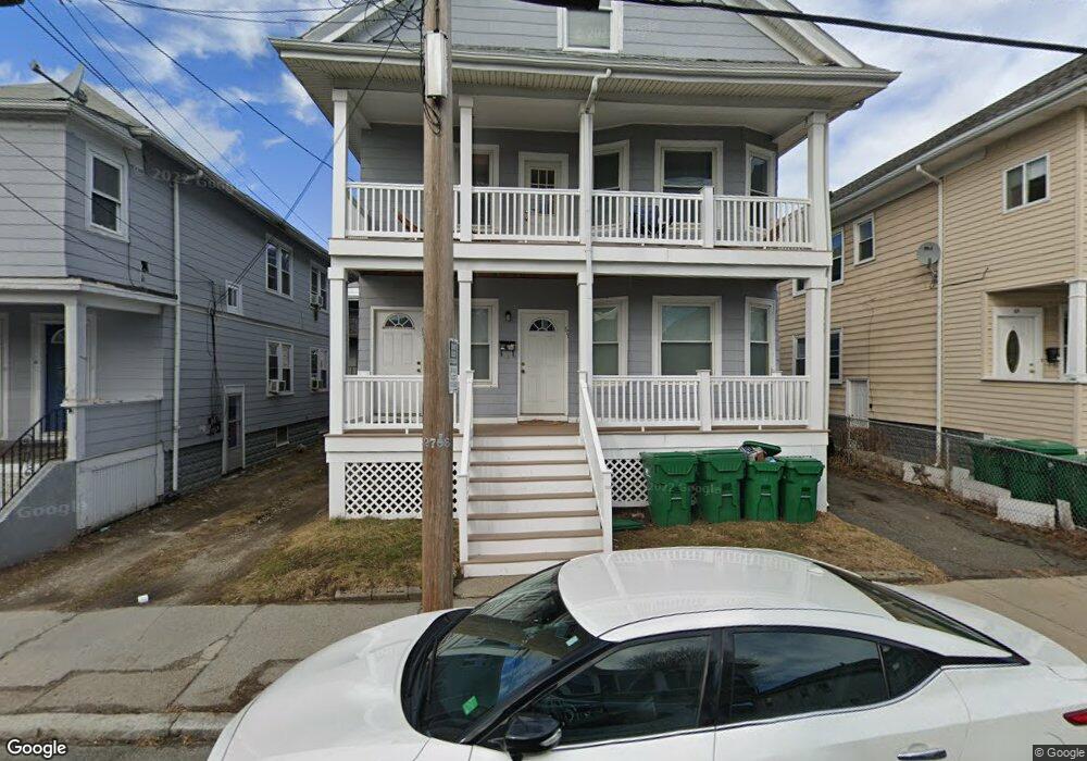 67 Frederick Ave, Medford, MA 02155 - photo 1