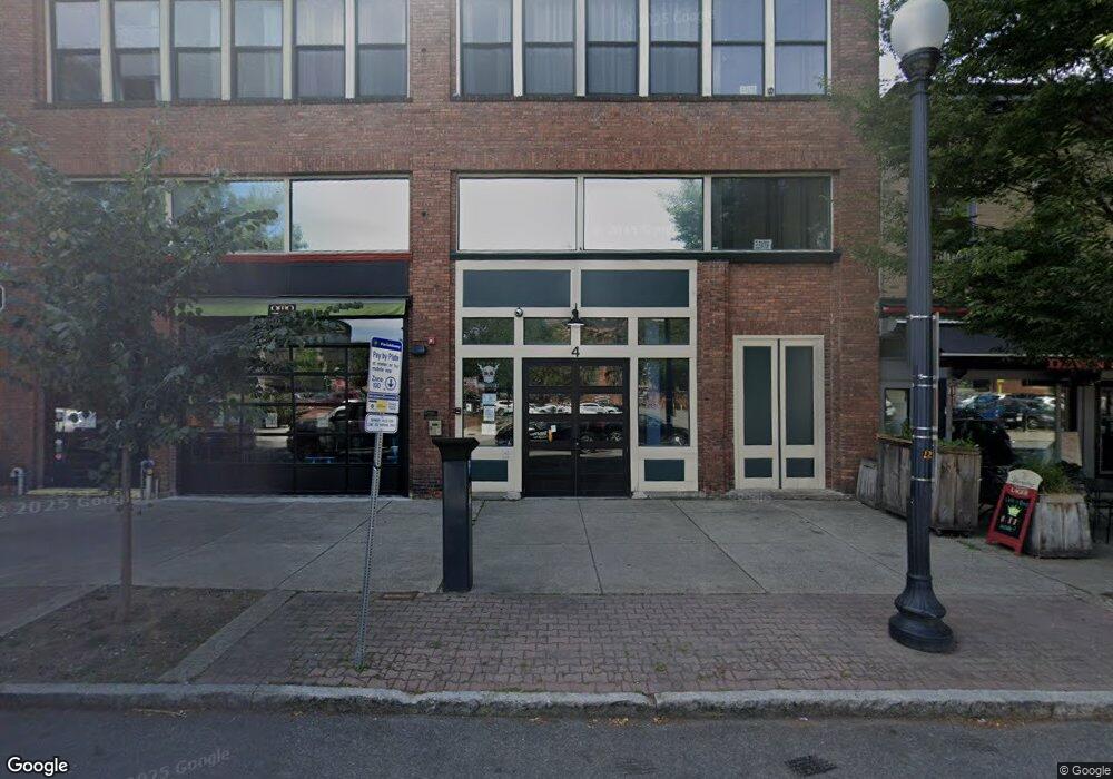 4-6 Sheridan Ave unit 3D, Albany, NY 12207 - photo 1