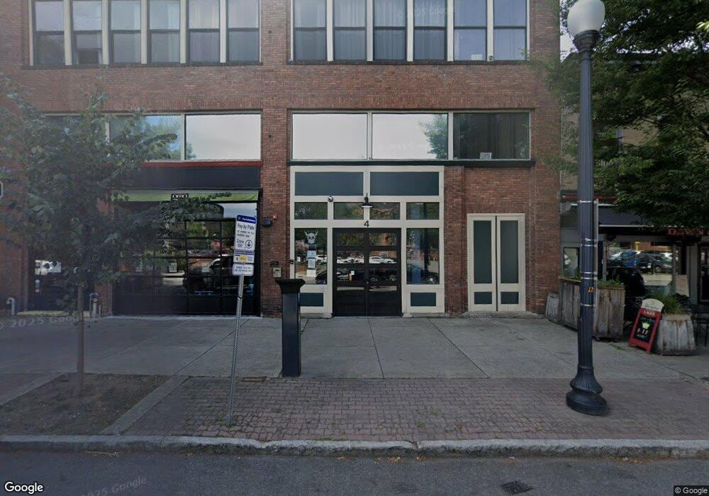 4-6 Sheridan Ave unit 5B, Albany, NY 12207 - photo 1