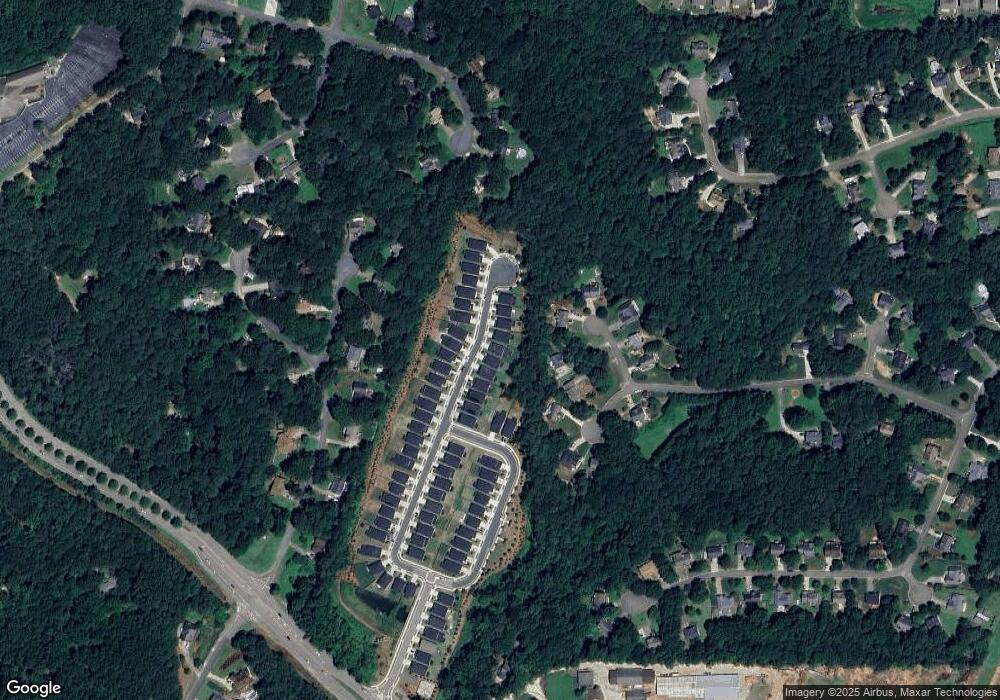 338 Wells Cir, Canton, GA 30114 - photo 1