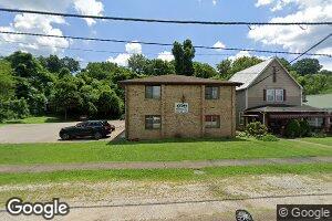 1402 Maple St, Kenova, WV 25530