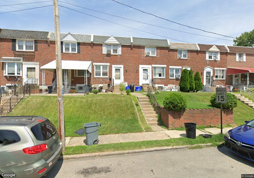 627 Beech Ave, Glenolden, PA 19036 - photo 1