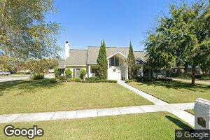 501 Apache Rd, Houma, LA 70360
