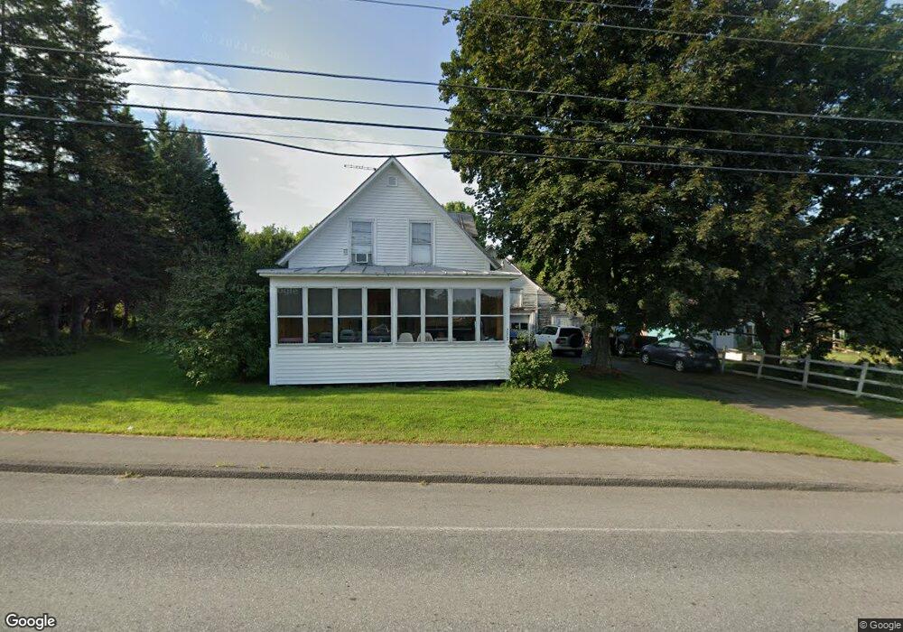 232 Main, Canaan, ME 04924 - photo 1