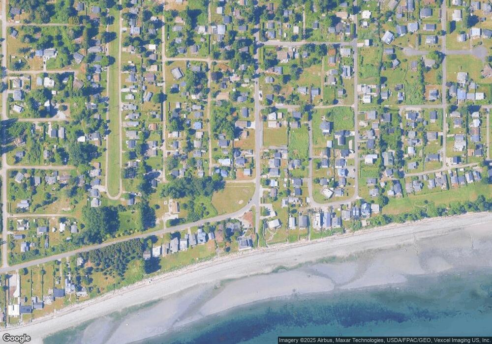 699 S Beach Rd, Point Roberts, WA 98281 - photo 1