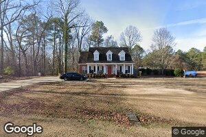 2760 S Guntharp Rd, Fulton, MI 38843