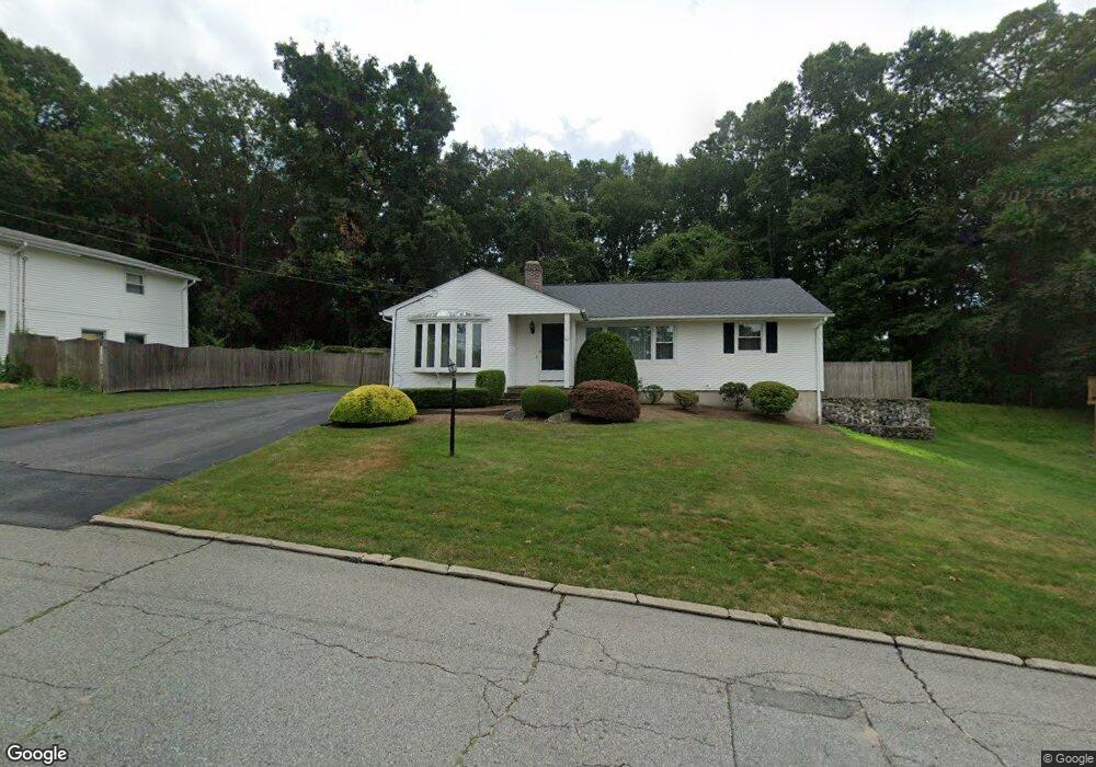 82 Rockcrest Dr, Cranston, RI 02920 - photo 1