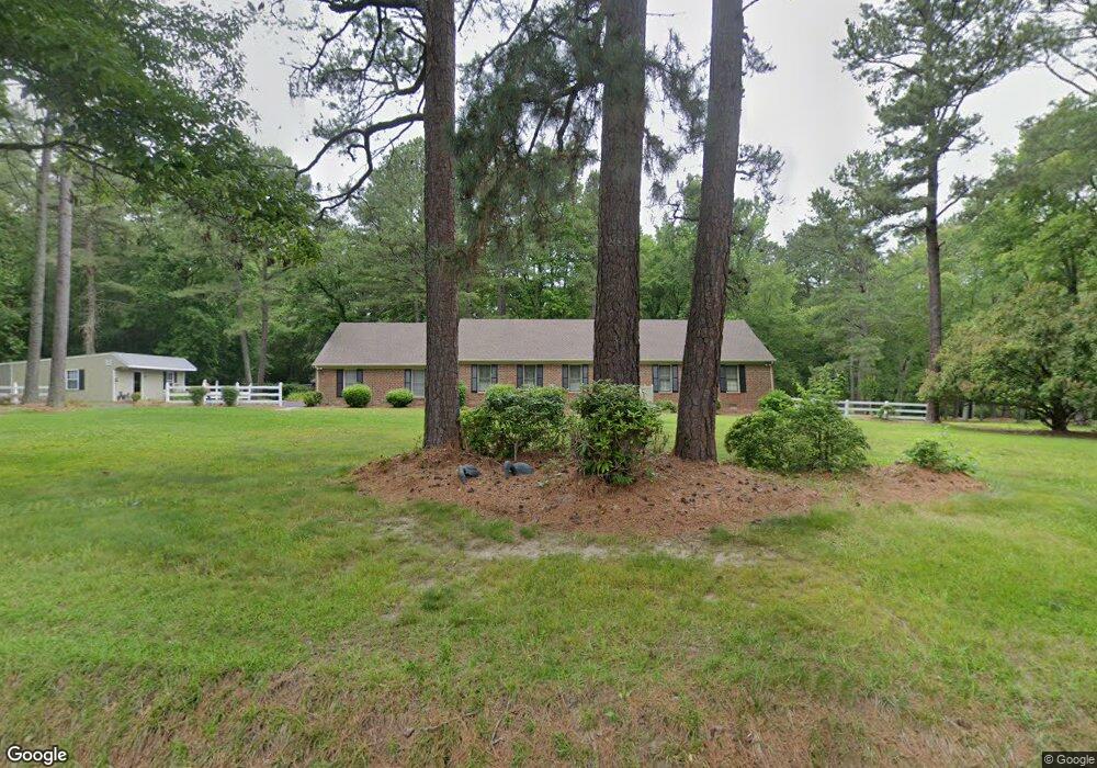 2671 Venita Rd, Midlothian, VA 23113 - photo 1