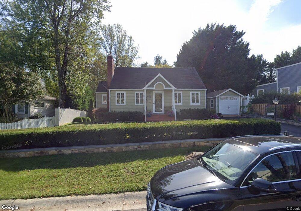 3326 Glenway Dr, Kensington, MD 20895 - photo 1