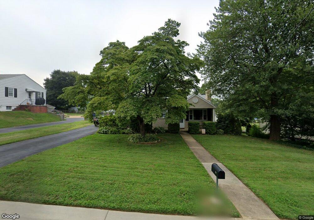 19 Lehigh Rd, Wilmington, DE 19808 - photo 1