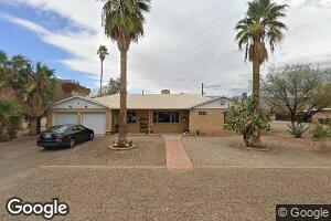 3233 E 3rd St, Tucson, AZ 85716