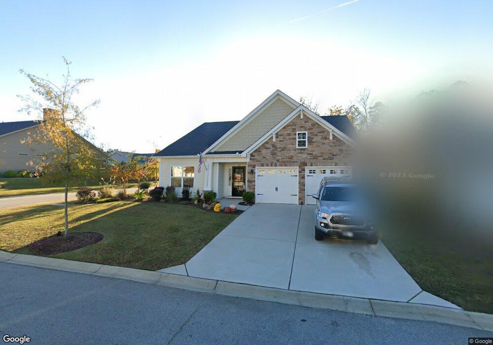 173 Lockleigh Ln, Chapin, SC 29036 - photo 1