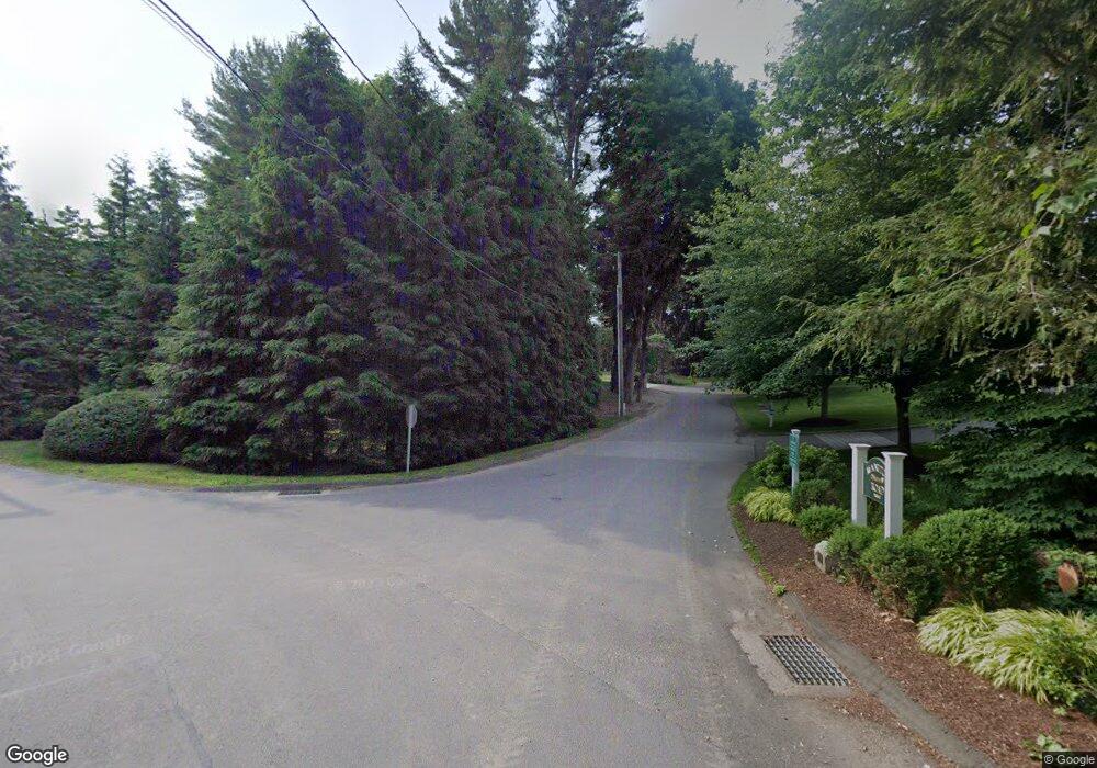 27 Manitou Rd, Westport, CT 06880 - photo 1