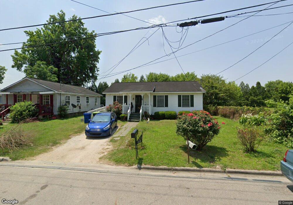 218 Tyson St, Winterville, NC 28590 - photo 1