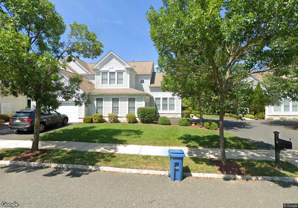 39 Trewbridge Ct, Princeton, NJ 08540 - photo 1