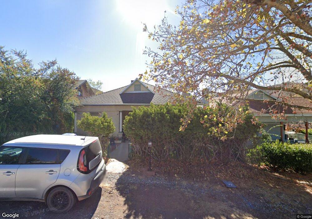 600 Hoatson Ave, Bisbee, AZ 85603 - photo 1