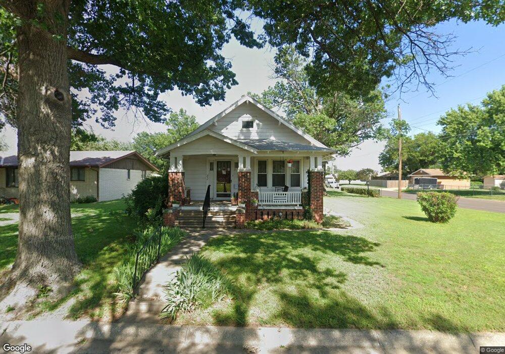 212 S 3rd St, Colwich, KS 67030 - photo 1