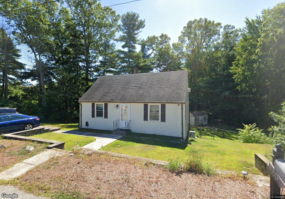 84 Weaver Rd, East Weymouth, MA 02189 - photo 1