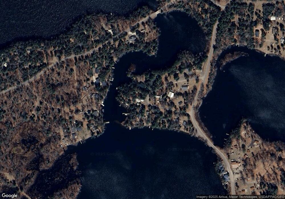 6403 Circle Rd, Danbury, WI 54830 - photo 1