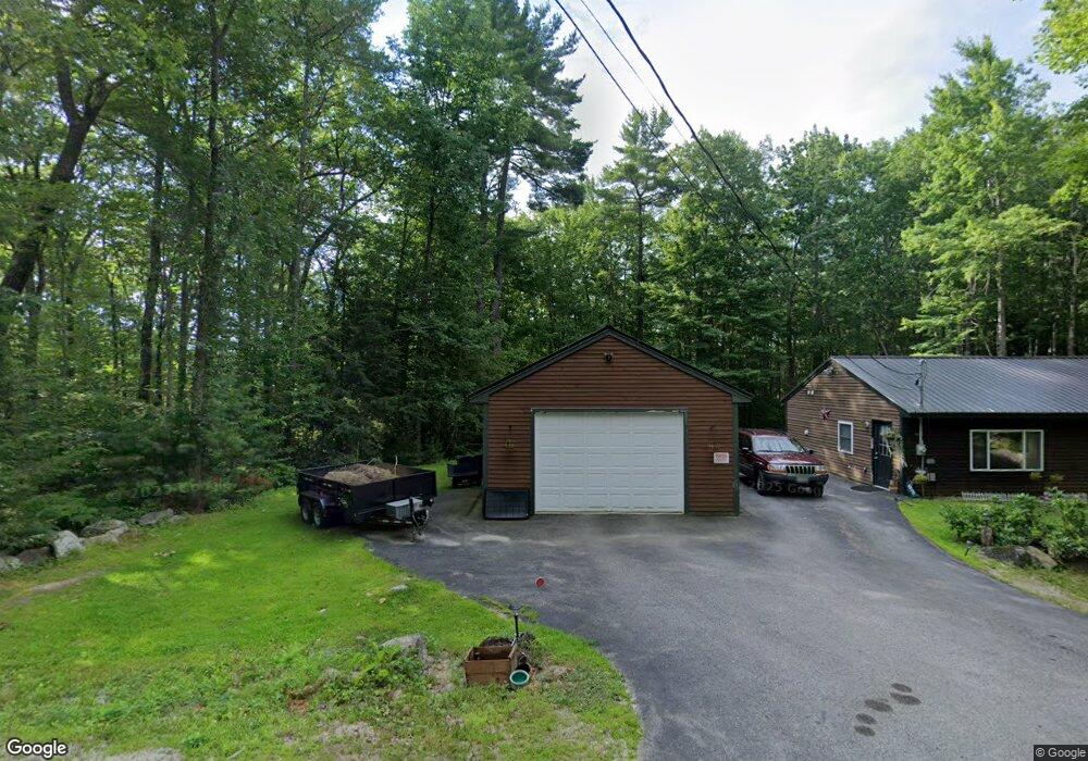 63 Zion Hill Rd, Bridgton, ME 04009 - photo 1