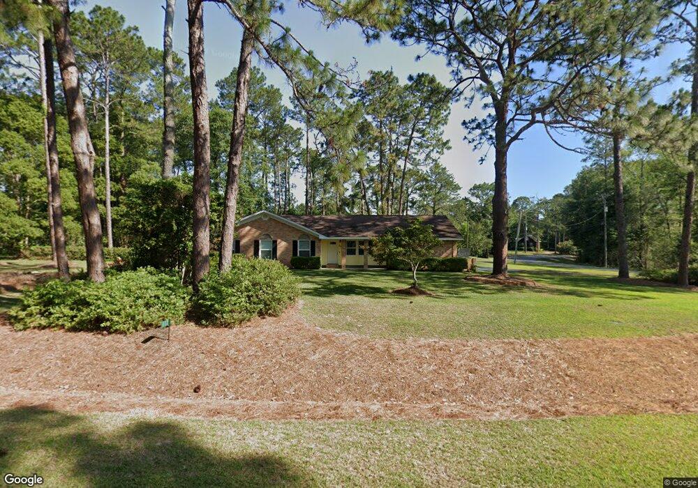 117 Reedy Rd, Moultrie, GA 31788 - photo 1