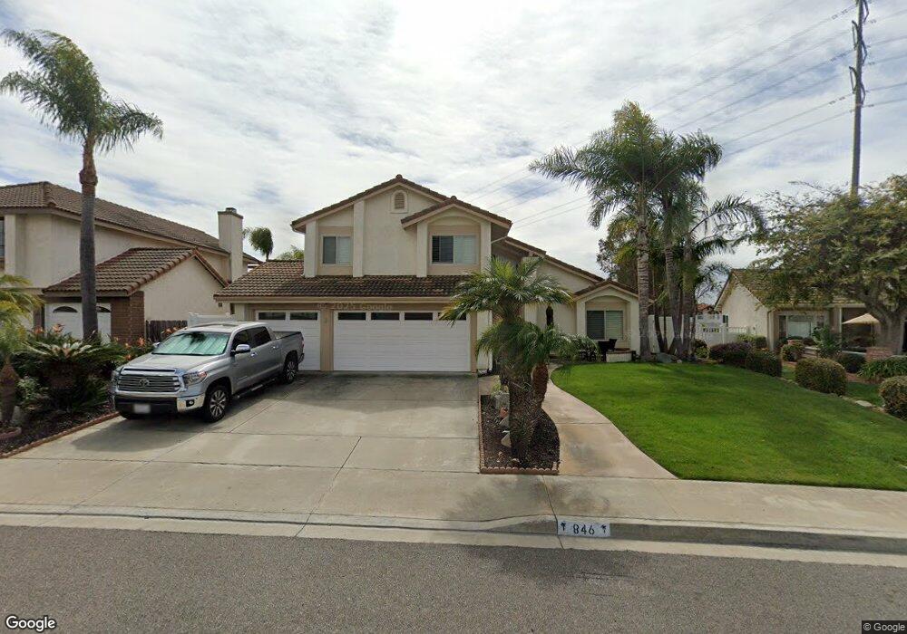 846 Robert Ln, Encinitas, CA 92024 - photo 1