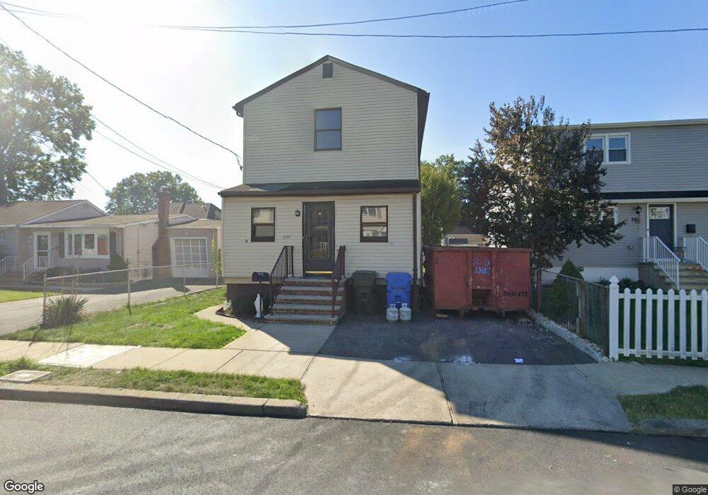 237 Mawbey St, Woodbridge, NJ 07095 - photo 1