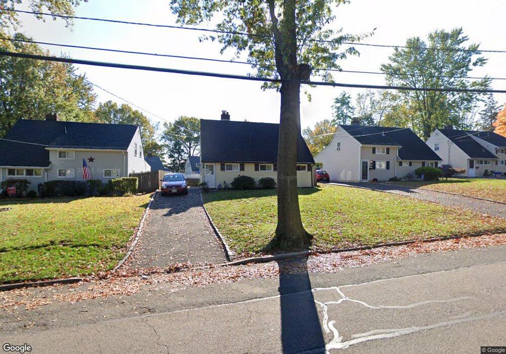 118 Colonia Blvd, Rahway, NJ 07065 - photo 1