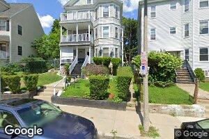 6 Vesta Rd Unit 2, Dorchester Center, MA 02124