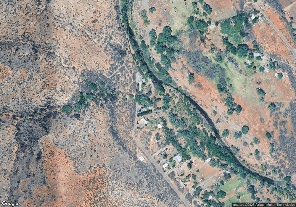 685 Sheepshead Crossing Rd, Cornville, AZ 86325 - photo 1