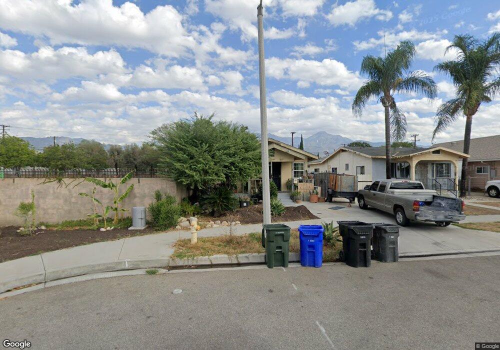 349 West St, Upland, CA 91786 - photo 1