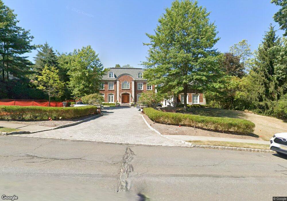 20 Mountain Ridge Dr, Livingston, NJ 07039 - photo 1