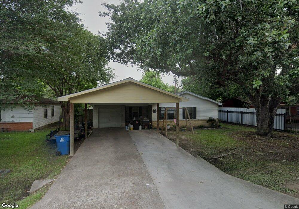 2203 Brea Crest St, Houston, TX 77093 - photo 1