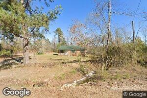 5329 Us Highway 221 S, Bartow, GA 30413