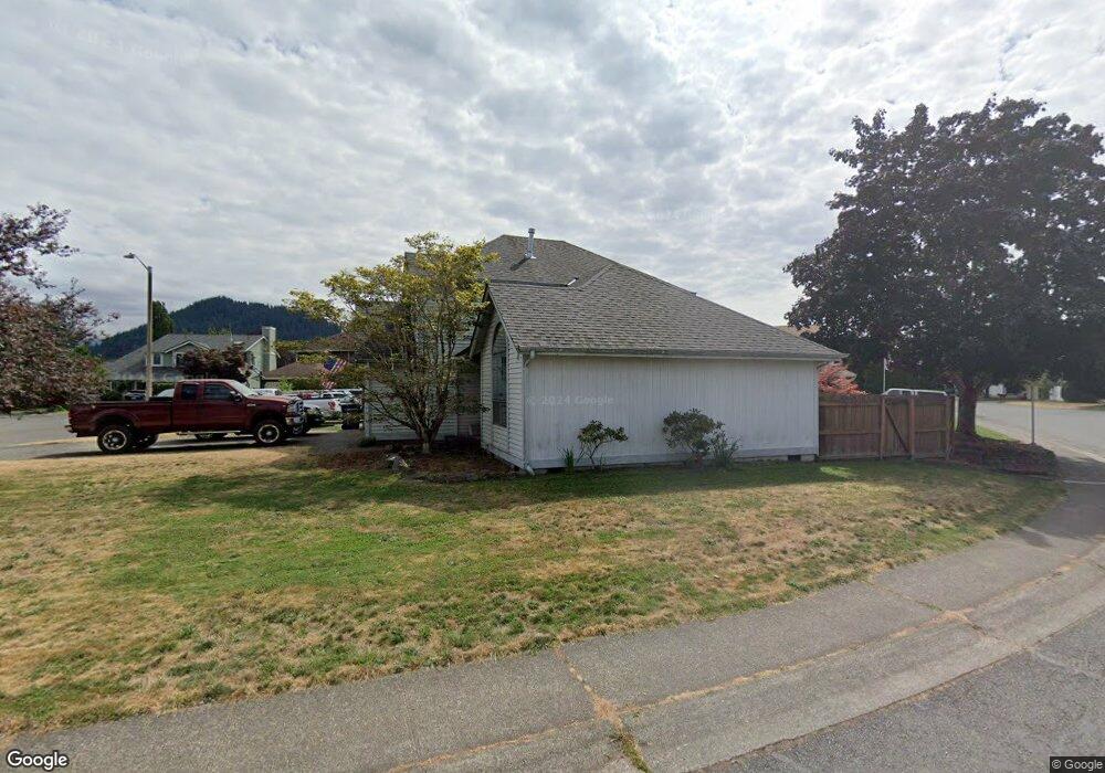 322 Jewell St, Enumclaw, WA 98022 - photo 1