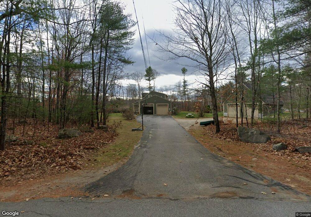 190 Cole Hill Rd, Standish, ME 04084 - photo 1