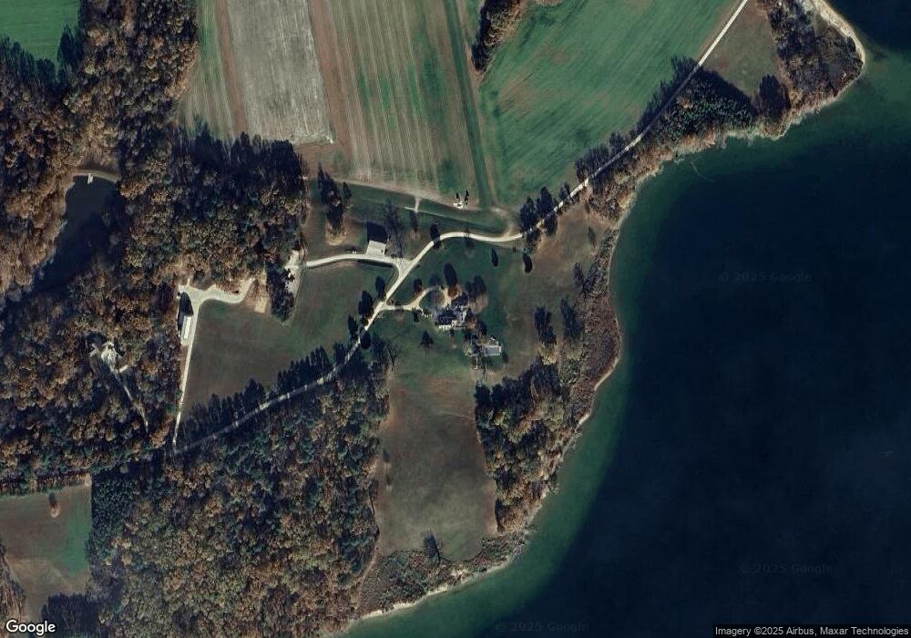 47018 W Saint Marys Manor Rd, Drayden, MD 20630 - photo 1