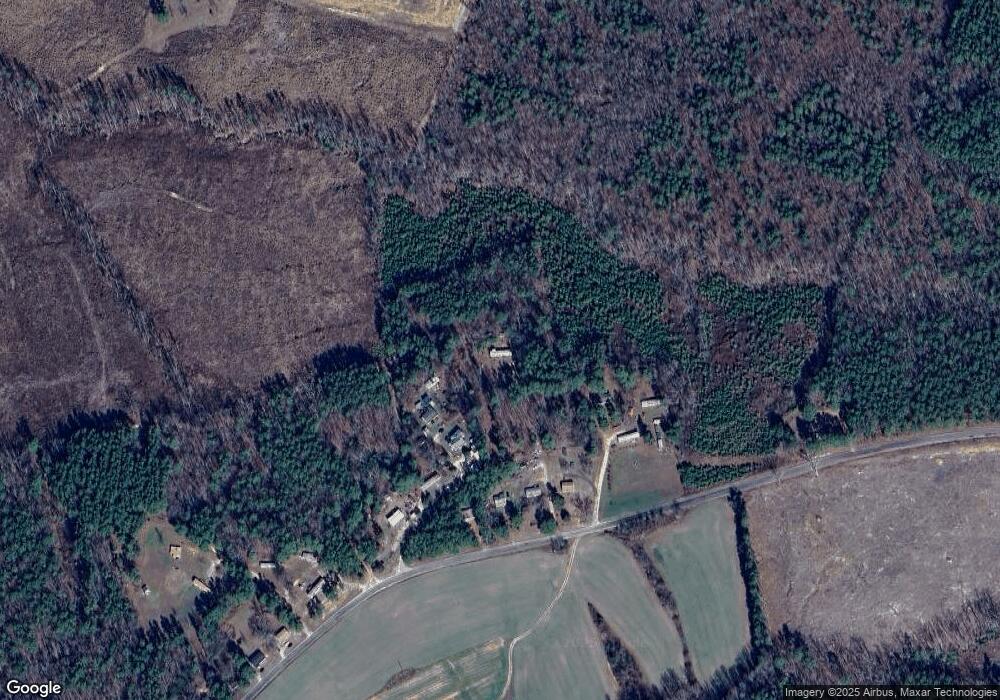 1887 Fairview Rd, Kenbridge, VA 23944 - photo 1