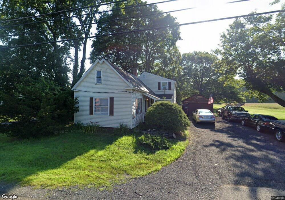 166 State Rd, South Deerfield, MA 01373 - photo 1