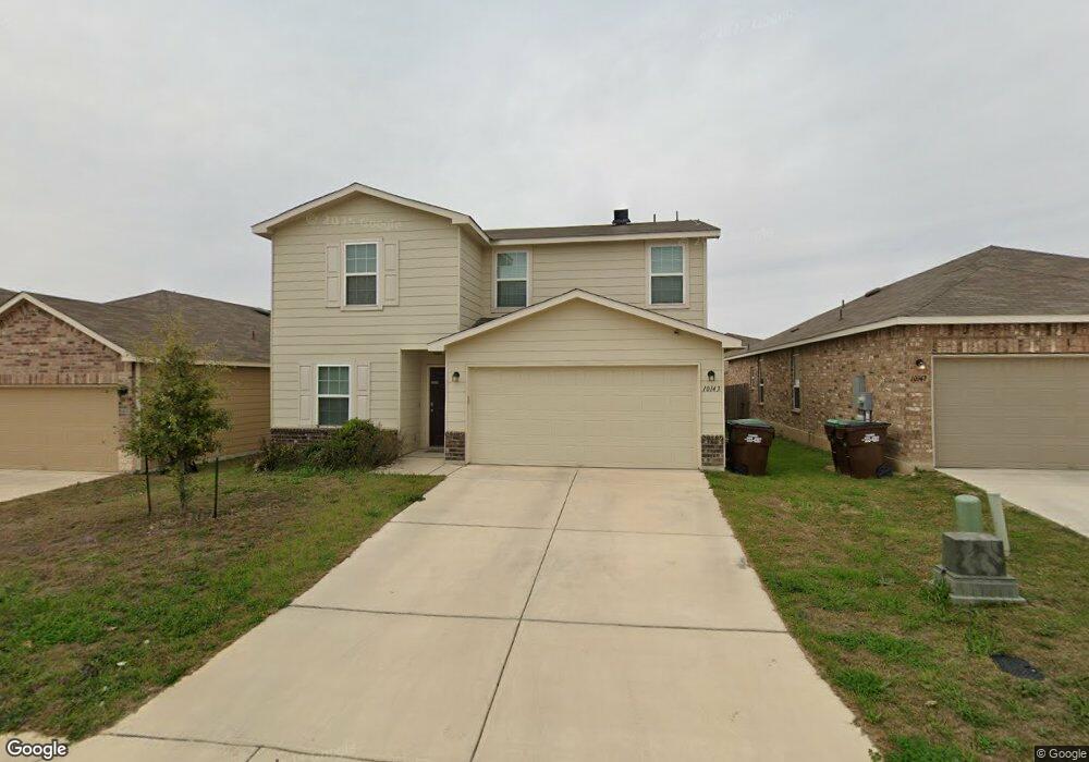 10143 Reyes Heights, San Antonio, TX 78254 - photo 1
