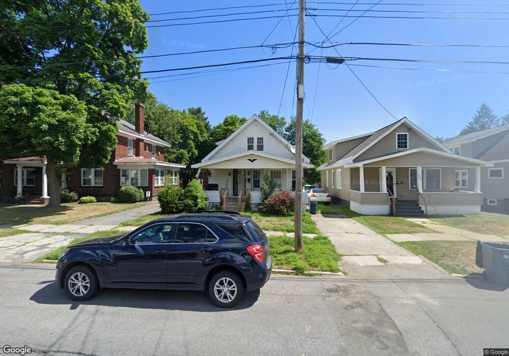 817 Vischer Ave, Schenectady, NY 12306 - photo 1